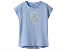 Name It top serenity with nature print  